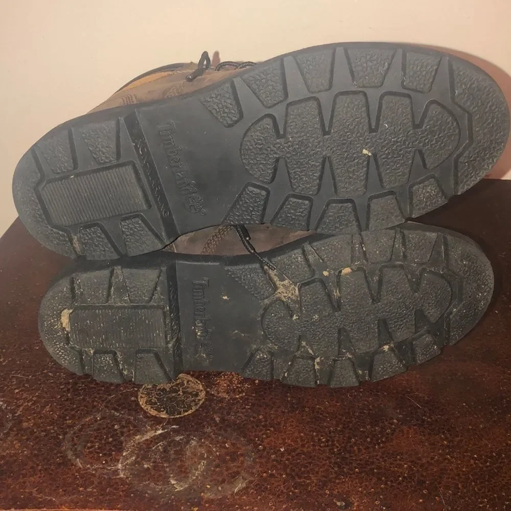 Timberland Boots